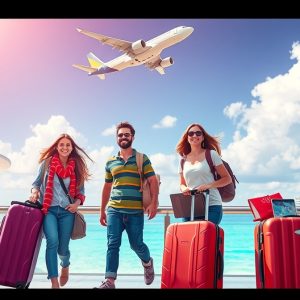 Туры в Египет — отдых, курорты, горящие предложения